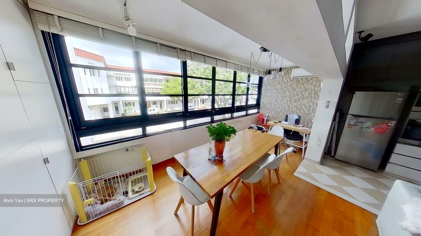 Tiong Bahru Estate (D3), Apartment #454610201